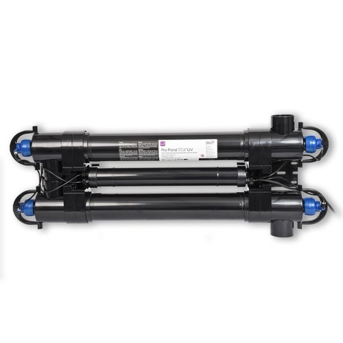 Tmc pro clear uvc - tmc, 55
