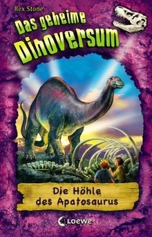 Das geheime dinoversum band - das,
