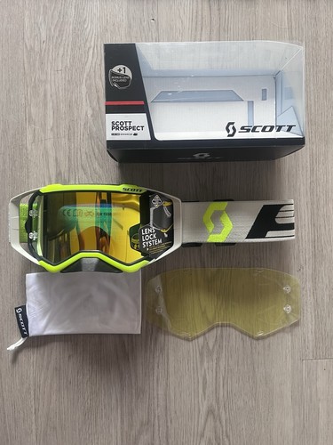 Original scott prospect - original,