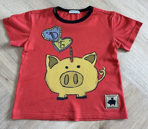 Dolce gabbana t shirt - dolce, t-shirt