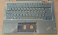 Lenovo Thinkpad X1 Yoga G7 Tastatur-C-Cover DE FRU 5M11H45772
