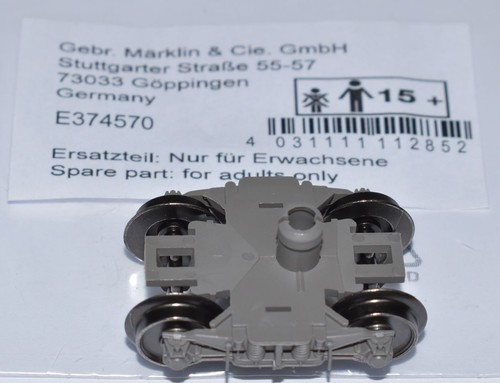 Märklin e374570 - märklin, h0