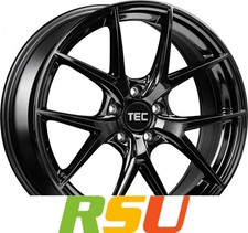 Tec speedwheels gt6 evo - gt6,