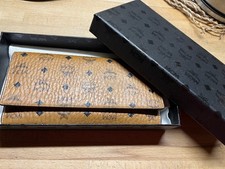 * MCM * Geldbörse Aren NEU