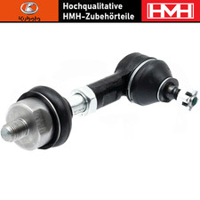 Spurstangenkopf komplett für