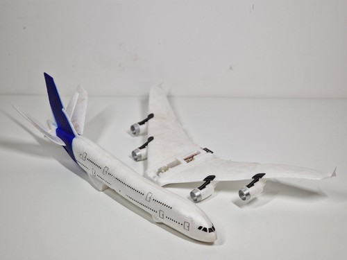 Amewi am38 passagierflugzeug - am38,
