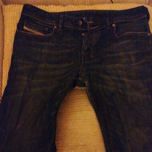 Diesel herren jeans hose - diesel,