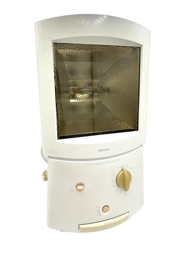 Philips sunshine 406 uva - hb,