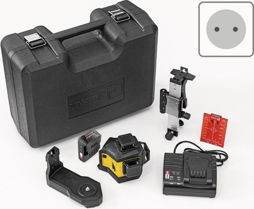 Stabila multilinien laser - stabila, multilinien-laser