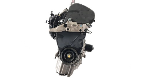 Motor typ bca volkswagen - motor,