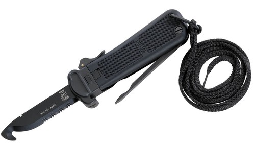 Eickhorn rettungsmesser 1 - eickhorn, rt-1