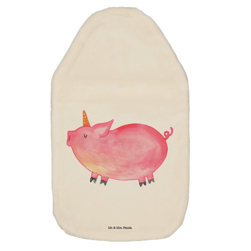 Wärmekissen einhorn schwein - wärmekissen,