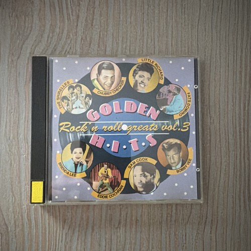 Golden hits oldies - hits,