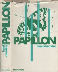 Papillon von henri - papillon,