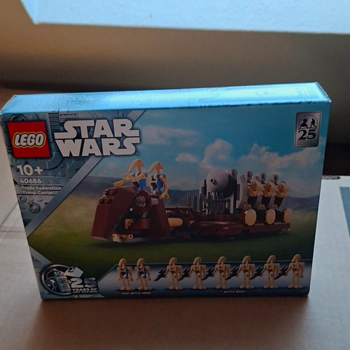 Lego star wars trade - lego,