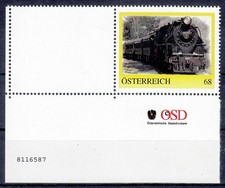 PM 8116587 Lokomotive 1271 -