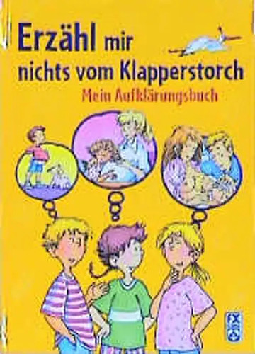 Erzähl mit nichts - , vom