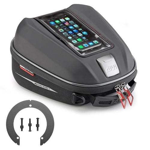 Givi st611 tankrucksack lt - givi,