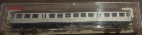 Roco 64462 silberling kl - roco,