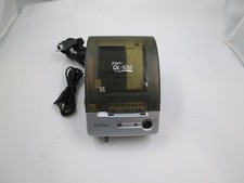 Brother P-touch QL-500 Label