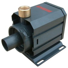 Watercool Eheim 1046-12Volt Pumpe Vollkeramiklagerung, G1/4 Adapter - wie neu