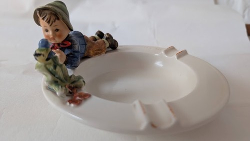Hummel figur hum - 166, "junge