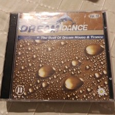Dream dance vol von various - dance,