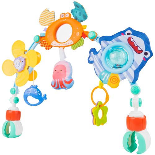 Malplay spielbogen mit - malplay,