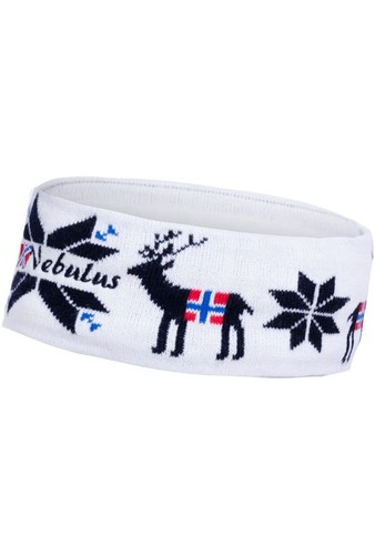 Nebulus norweger stirnband - nebulus,