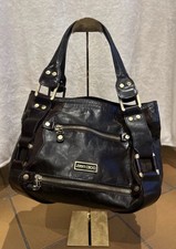 Jimmy Choo Lackleder