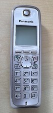 Panasonic KX-TGA660EX
