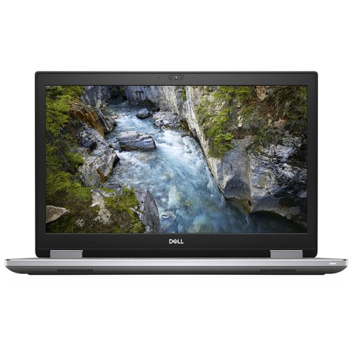 Dell precision 7740 - 7740, 17,3"
