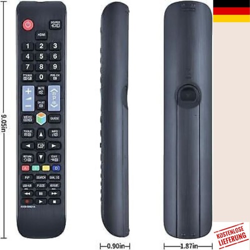 Fernbedienung für alle