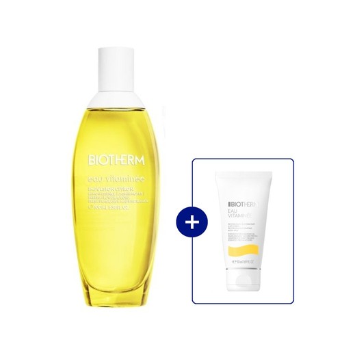 Biotherm eau vitaminé - biotherm,