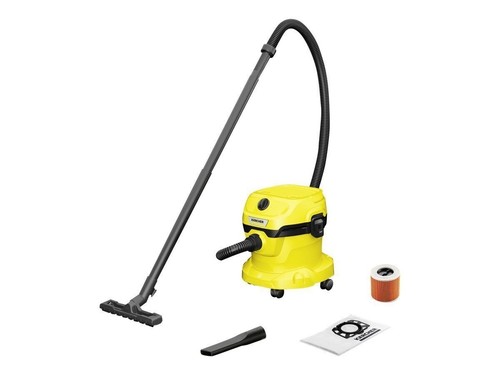 Kärcher plus nass - wd,