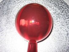 Rosenkugel, glas, gartendeko,Glaskugel