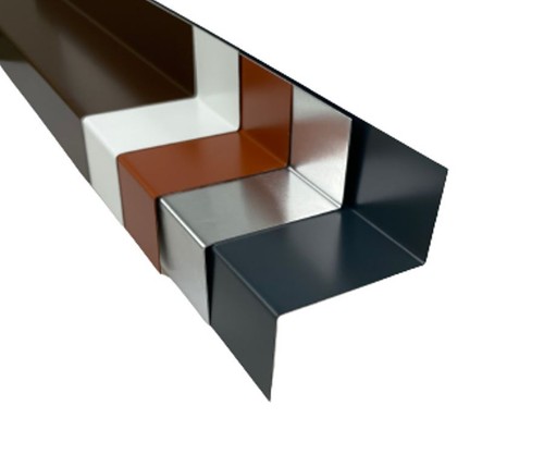 Profil z winkel - profil,