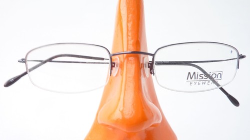 Herrenbrille fassung leicht - herrenbrille,