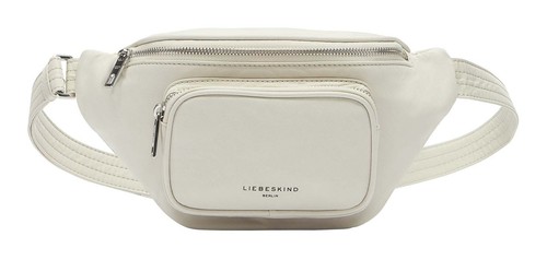 Liebeskind berlin lila nylon - liebeskind,
