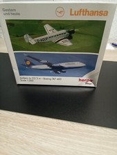 Herpa Wings 1:500 Flugzeuge
