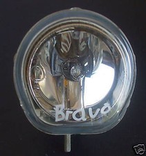 Fiat Bravo Nebelscheinwerfer