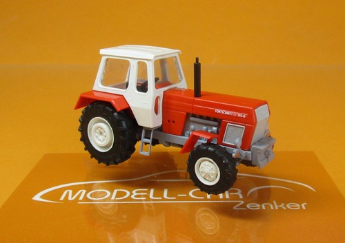 Busch 42848 ifa - 42848, traktor