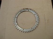 Ardie BD 175 + 176 + Dürkopp MD Neuteil Kettenrad 40 Z Kettenblatt Zahnkranz NOS