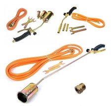 Dachbrenner Gasbrenner