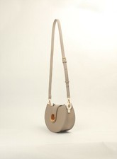 Elleme paris Tambour taupe