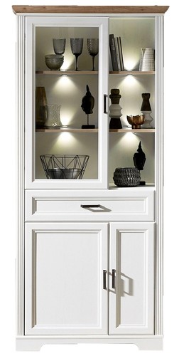 Vitrine vitrinenschrank - vitrine,