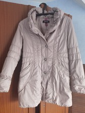 Damen Winter Jacke Parka