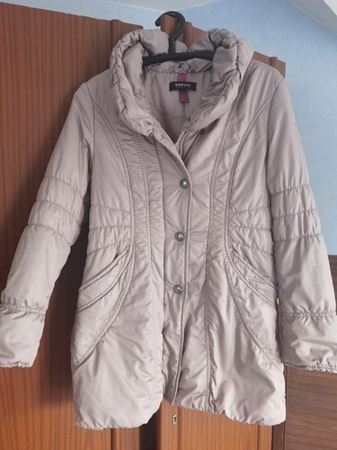 Damen winter jacke - jacke, parka