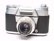 VOIGTLANDER BESSAMATIC 35MM