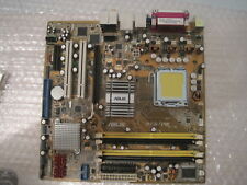 ASUS Board P5B-VM(Ver.1.04G)|Sockel 775| with BP| mainboard 